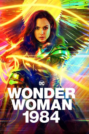 Nữ Thần Chiến Binh 1984