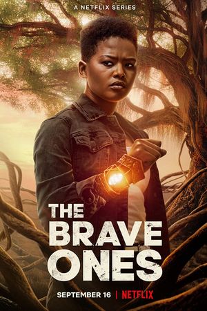 Nữ Thần Quả Cảm