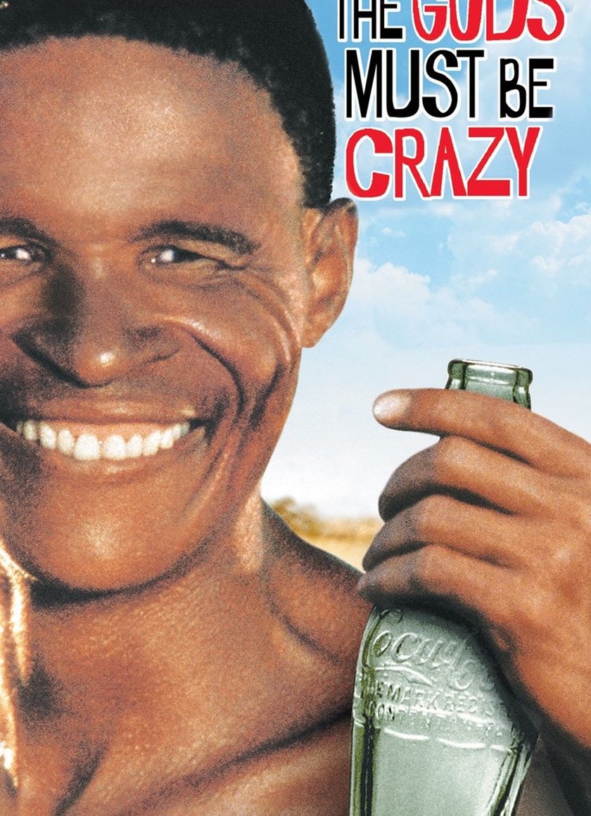 Đến Thượng Đế Cũng Phải Cười