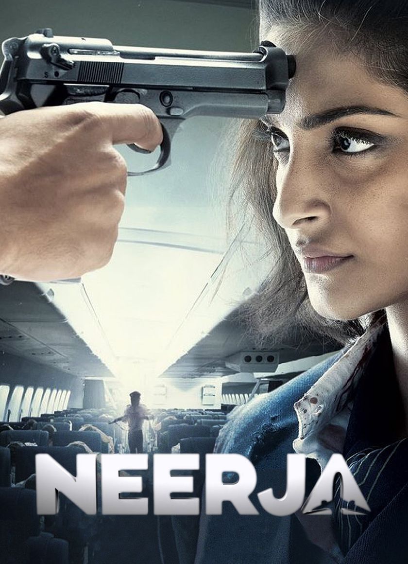 Nữ Tiếp Viên Hàng Không Dũng Cảm