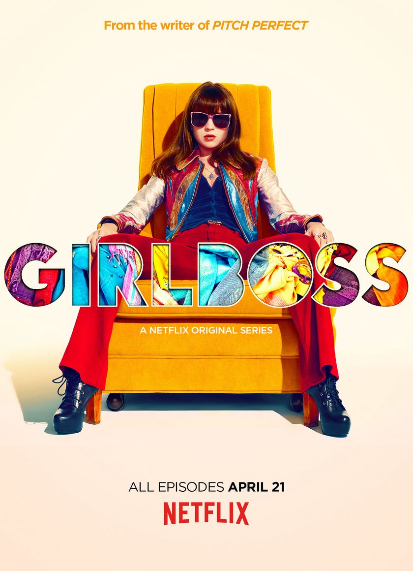 Nữ Tướng Thời Trang