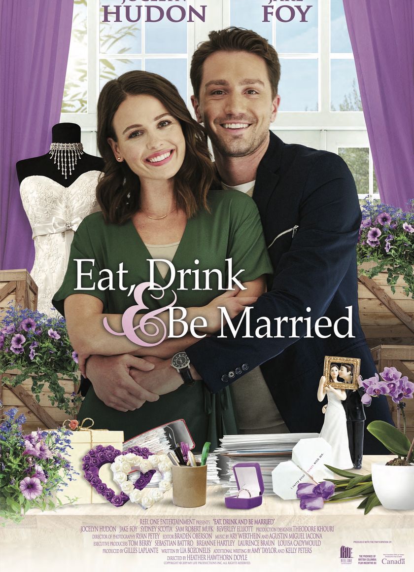 Ăn Uống và Kết Hôn