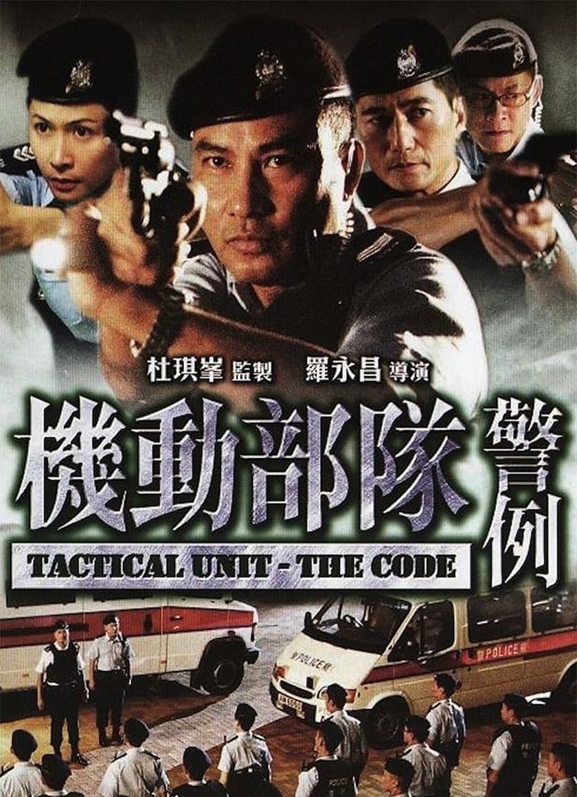 Đơn Vị Chiến Thuật : Cảnh Lệ