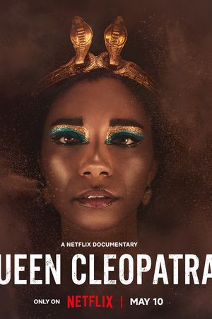 Nữ Vương Cleopatra