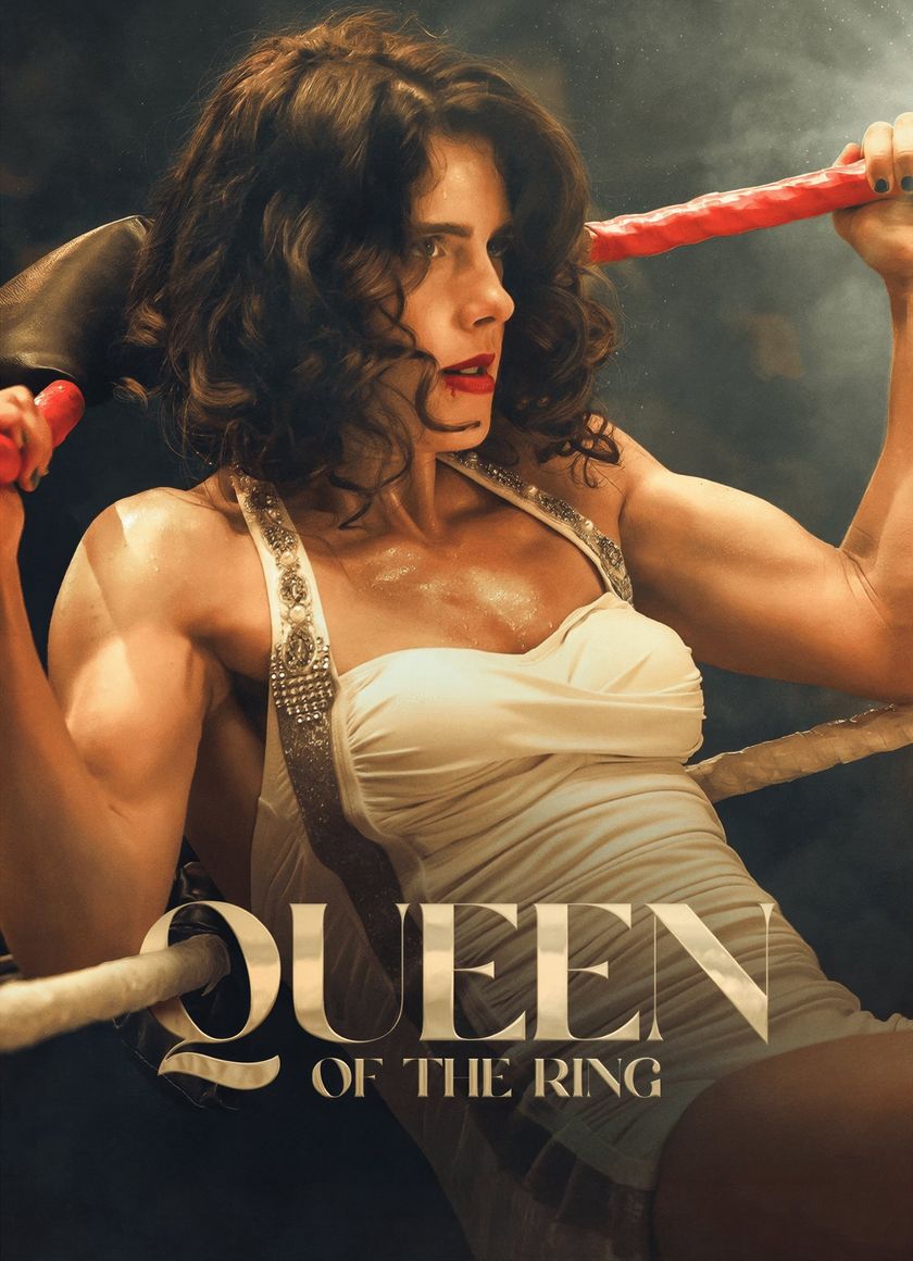 Nữ Vương Đấu Vật