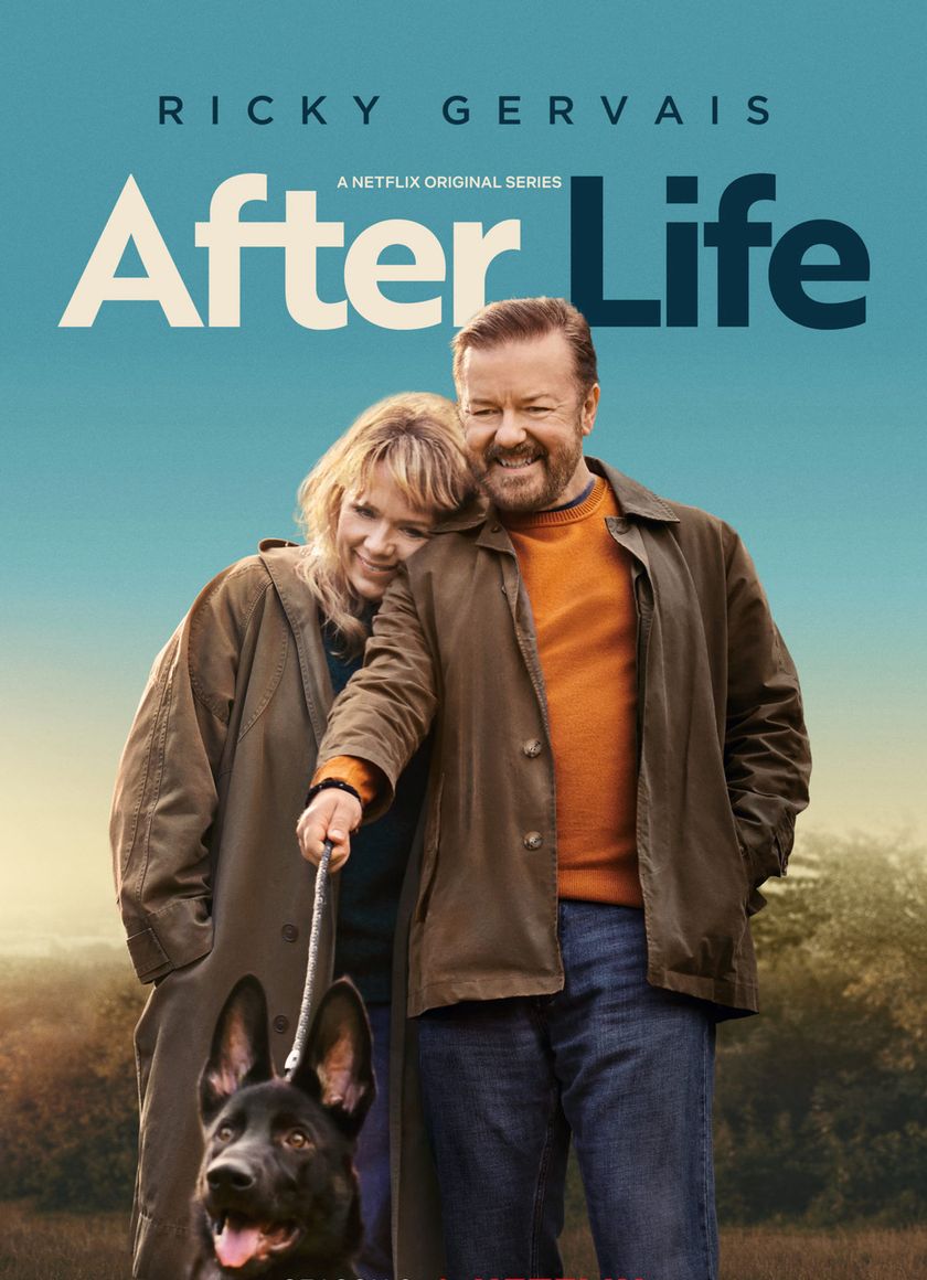 Nửa Đời Về Sau (Phần 3)