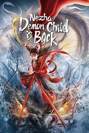 Na Tra: Ma Đồng Quy Lai