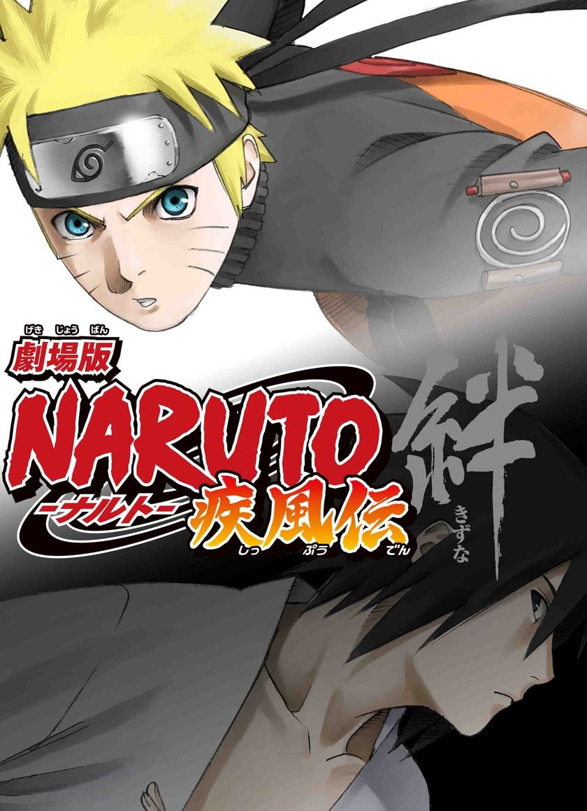 Naruto Shippūden: Nhiệm Vụ Bí Mật