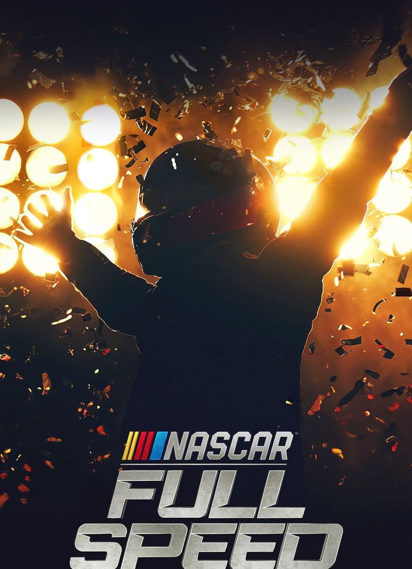 NASCAR: Hết Tốc Lực (Phần 2)