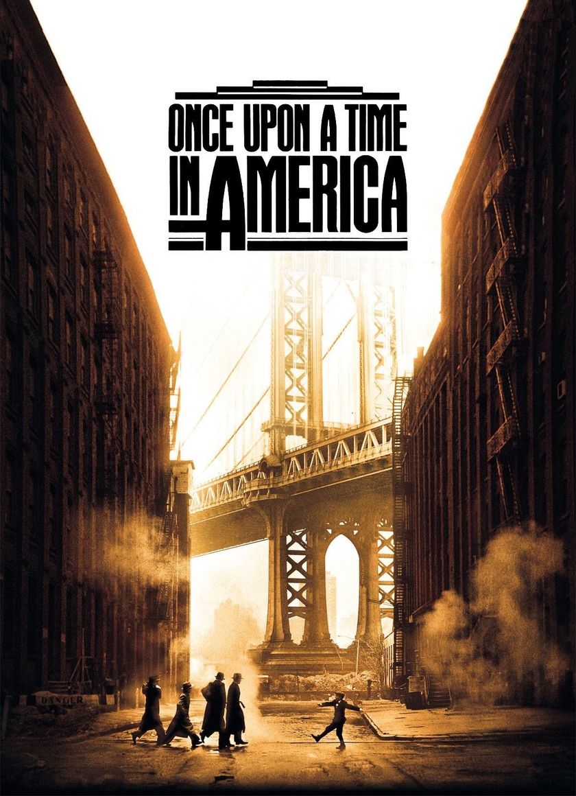 Nước Mỹ Một Thời