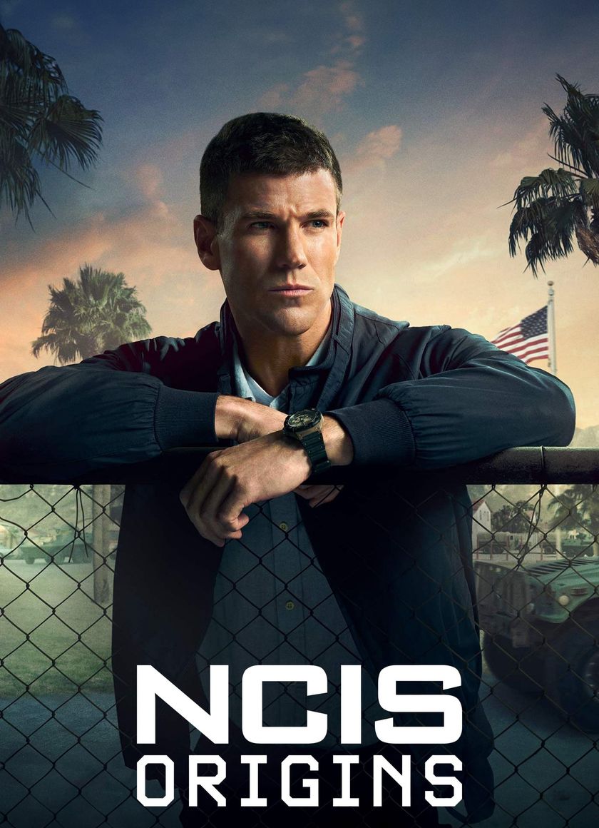 NCIS: Origins