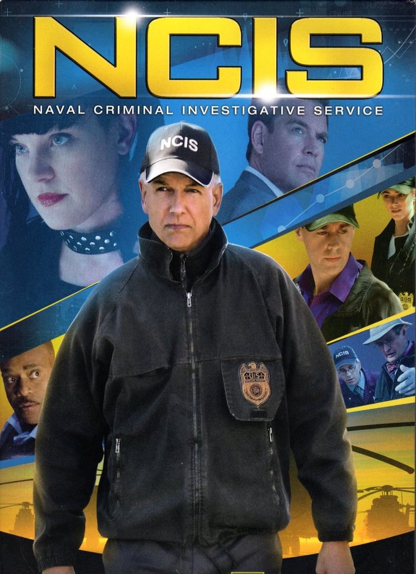 NCIS (Phần 13)