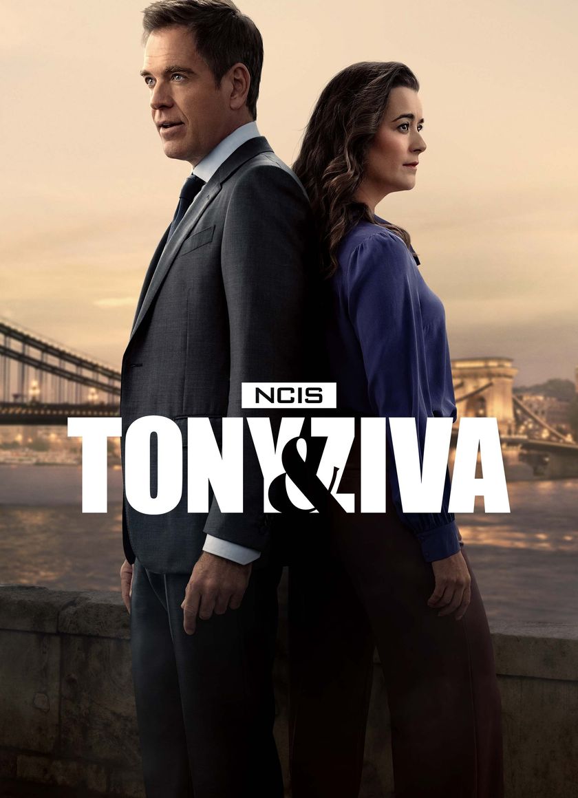 NCIS: Tony & Ziva