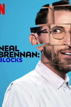 Neal Brennan: Blocks
