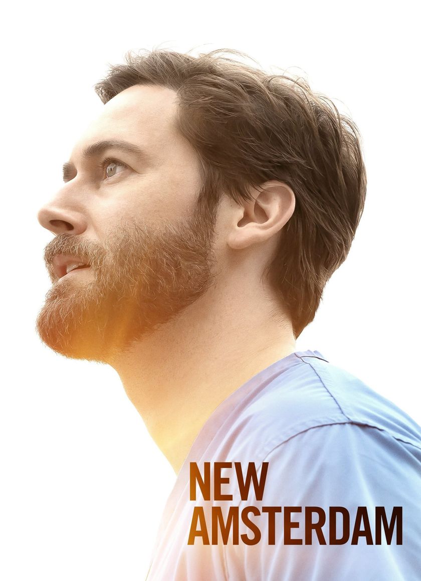 New Amsterdam (Phần 3)
