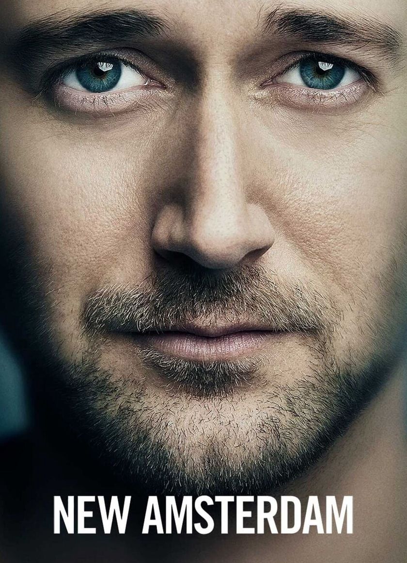 New Amsterdam (Phần 4)