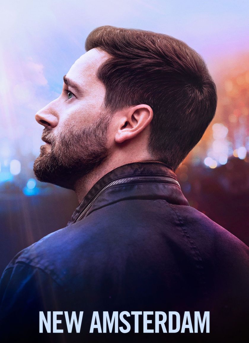 New Amsterdam (Phần 5)