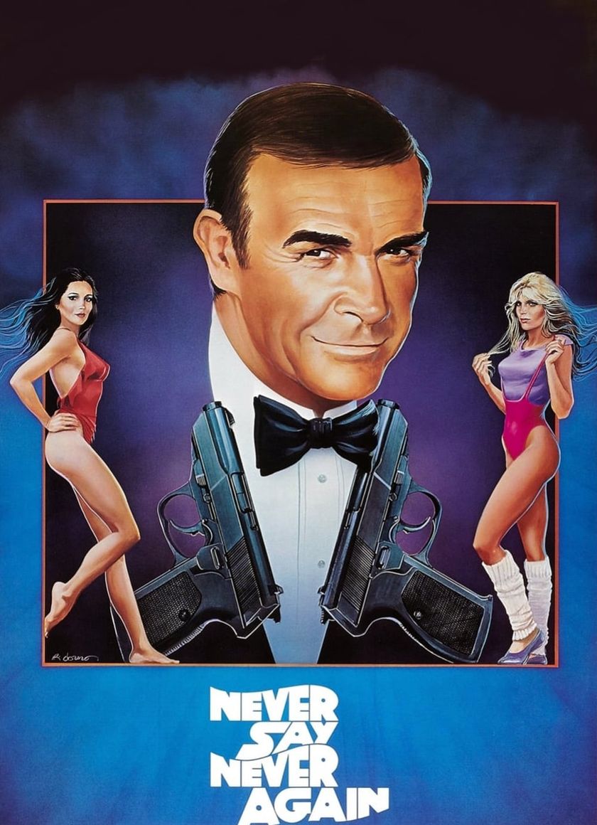 Đừng Bao Giờ Nói Không Nữa