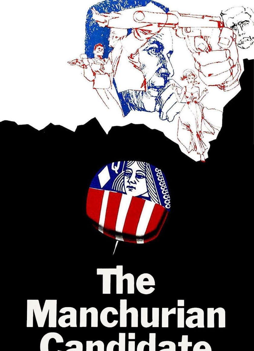 Ứng Cử Viên Bị Giật Dây