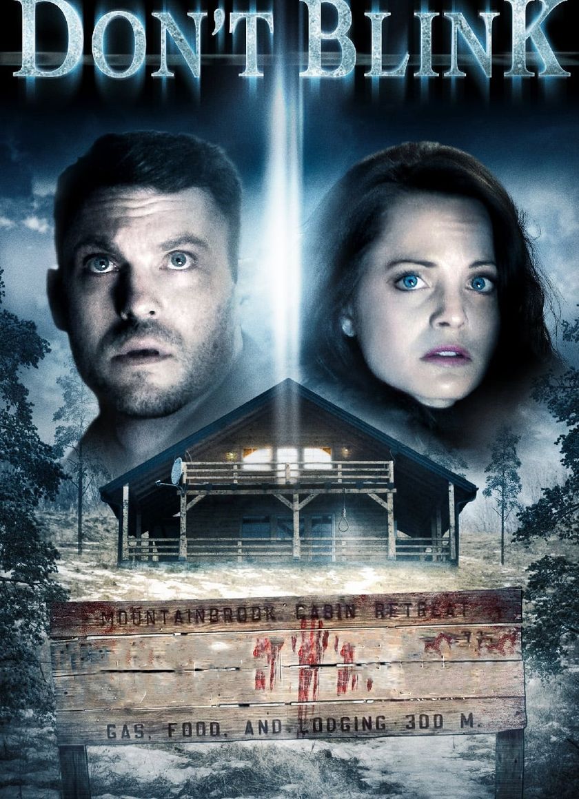 Đừng Chớp Mắt