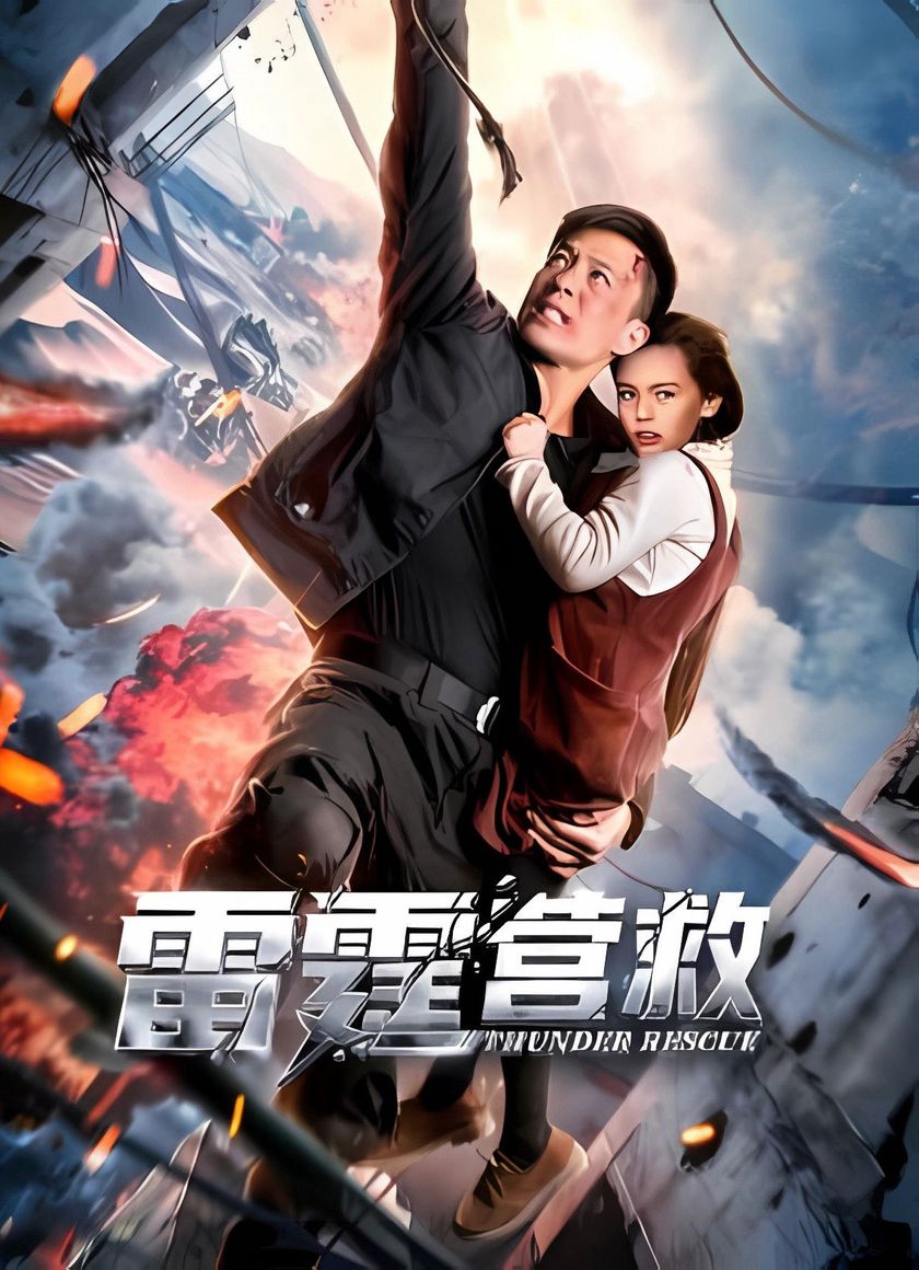 Ứng Cứu Lôi Đình