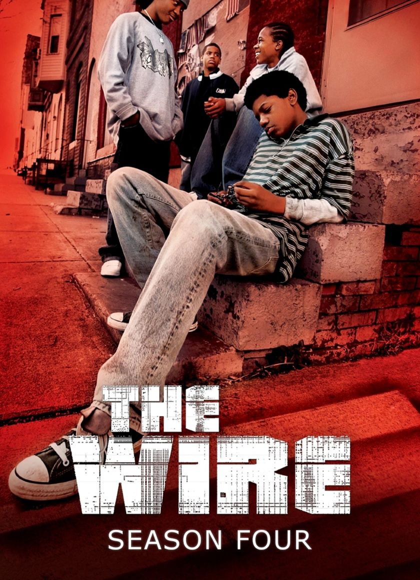 Đường Dây (Phần 4)