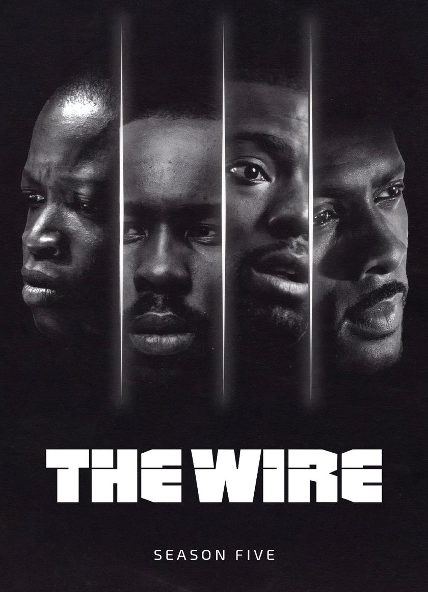 Đường Dây (Phần 5)