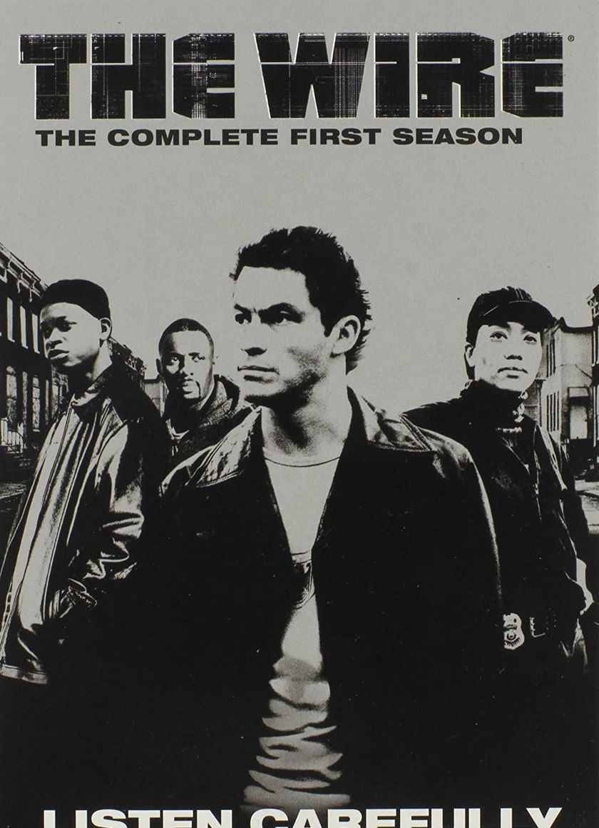 Đường Dây Tội Phạm: Phần 1