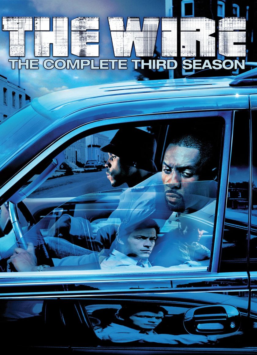 Đường Dây Tội Phạm (Phần 3)