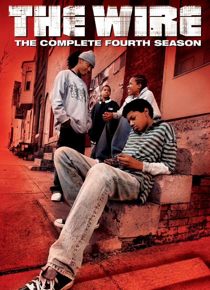 Đường Dây Tội Phạm (Phần 4)