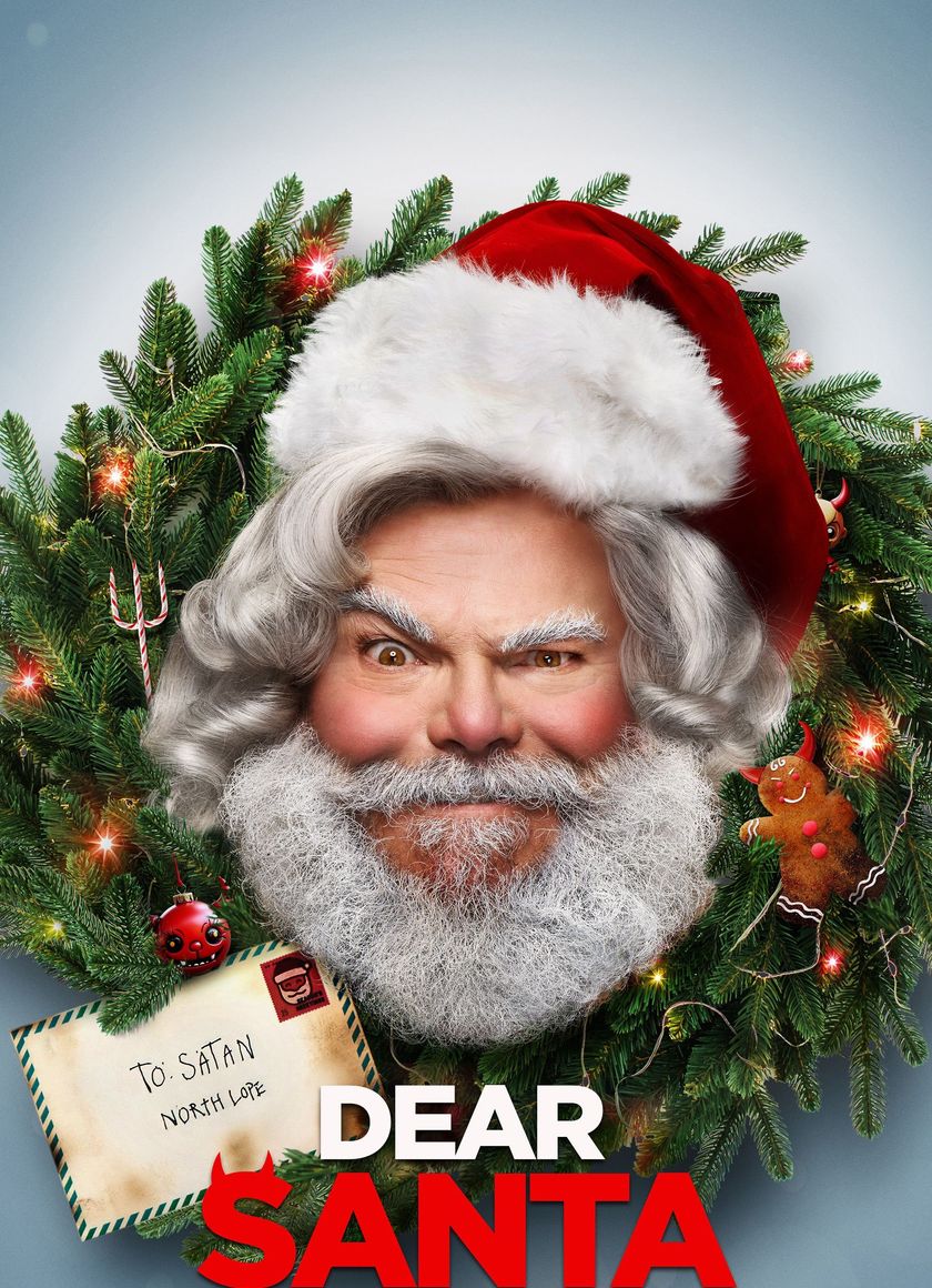 Ông Già Noel Thân Mến