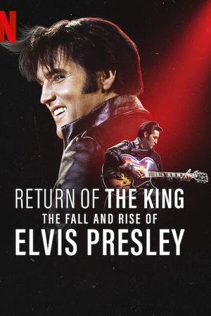 Ông hoàng rock 'n' roll: Sự xuống dốc và trỗi dậy của Elvis Presley