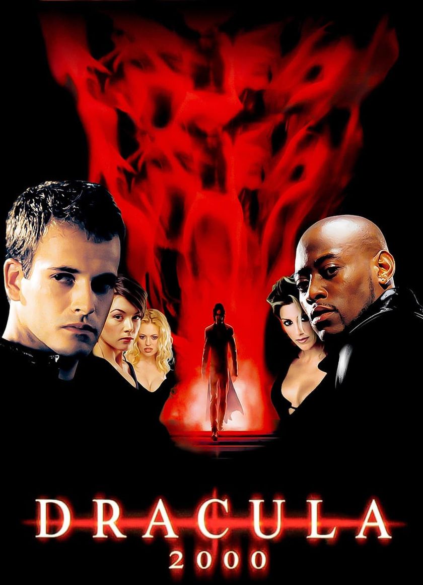 Đóng Đinh Ma Cà Rồng