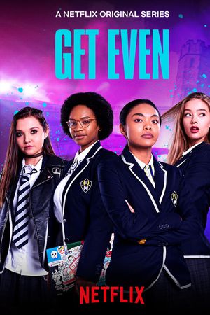 Đáng Kiếp: Đội Cổ Vũ Nổi Loạn