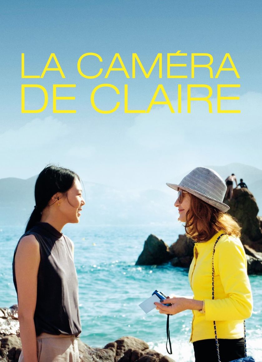 Ống Kính Độc Đáo