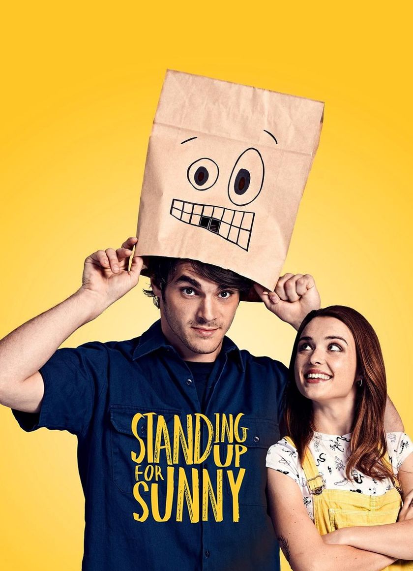 Đứng Lên Vì Sunny