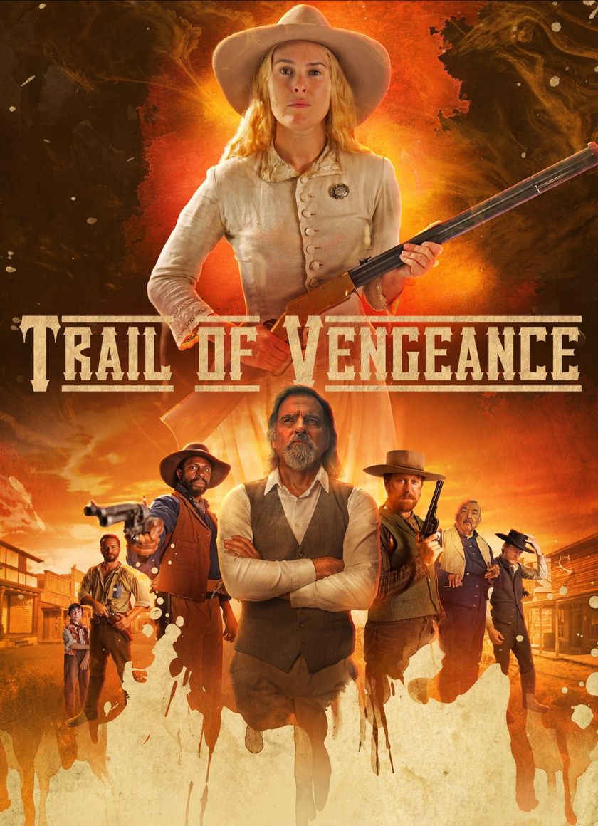 Đường Mòn Báo Thù