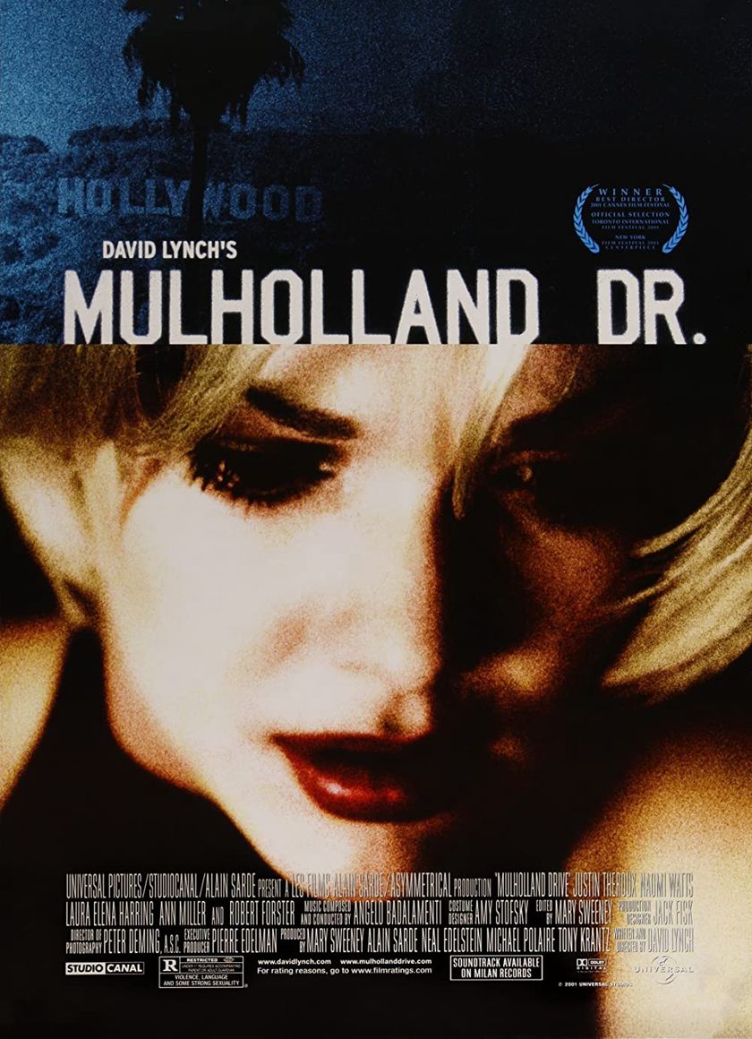 Đường Mulholland
