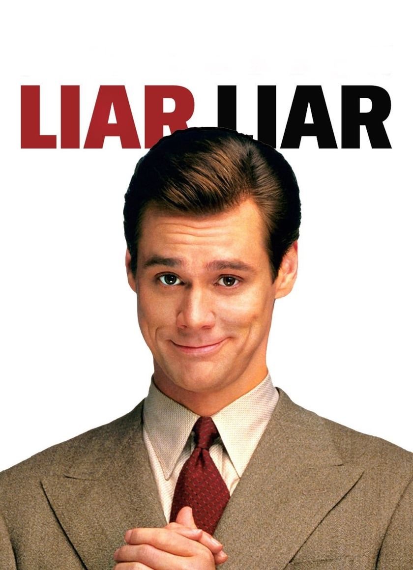 Đừng Nói Dối, Bố Ơi