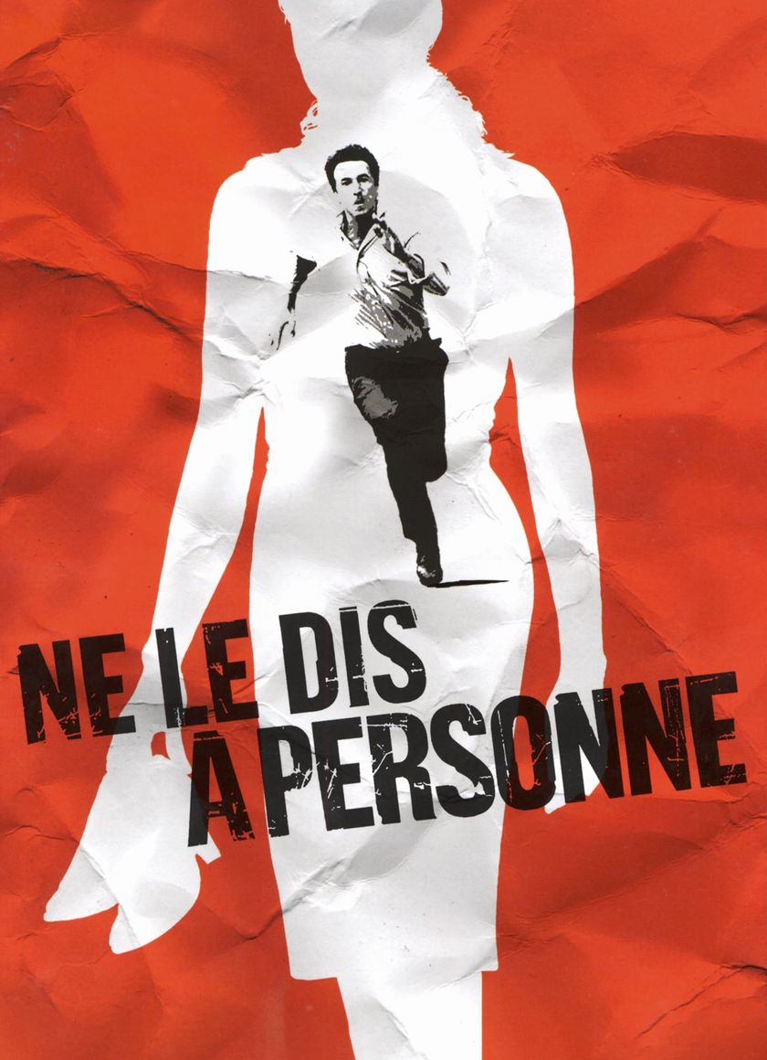 Đừng Nói Với Ai Cả