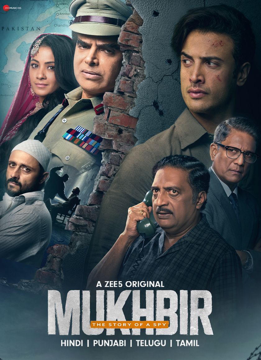 Đồng Phục Cảnh Sát: Ký Sự Bihar