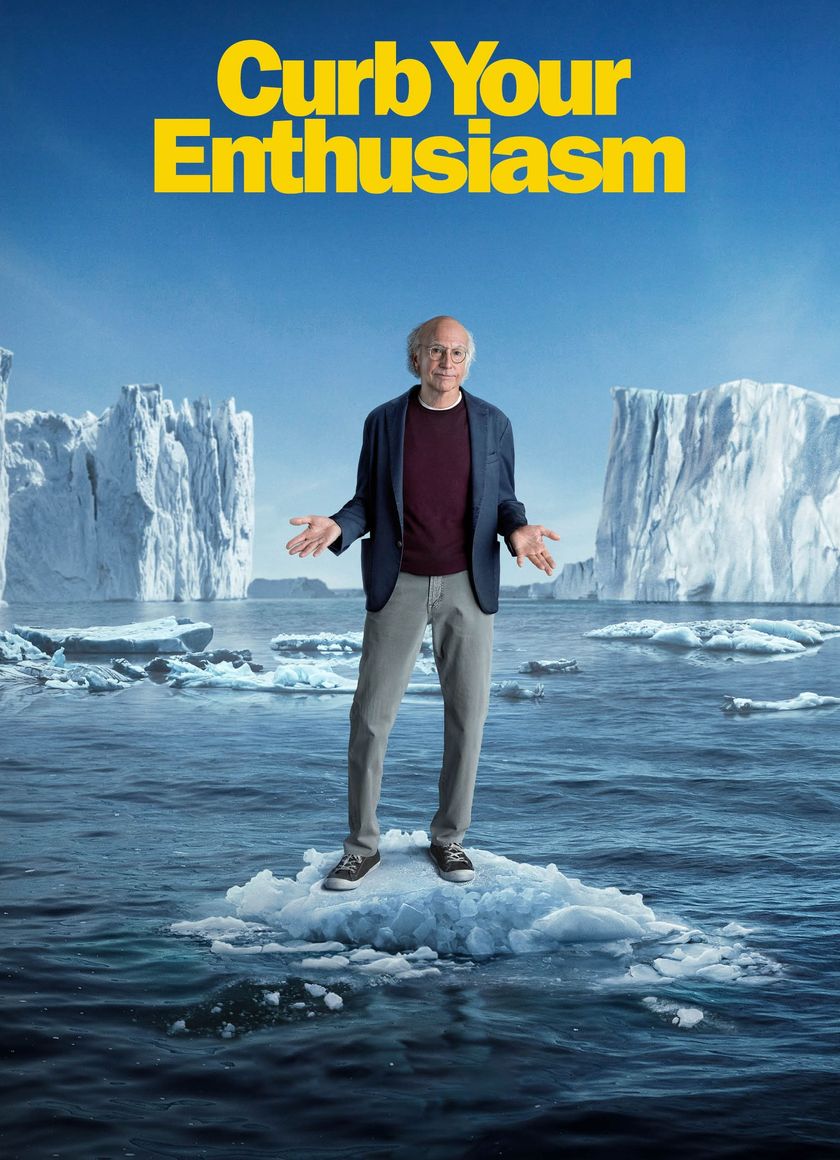 Đừng Quá Nhiệt Tình (Phần 10)