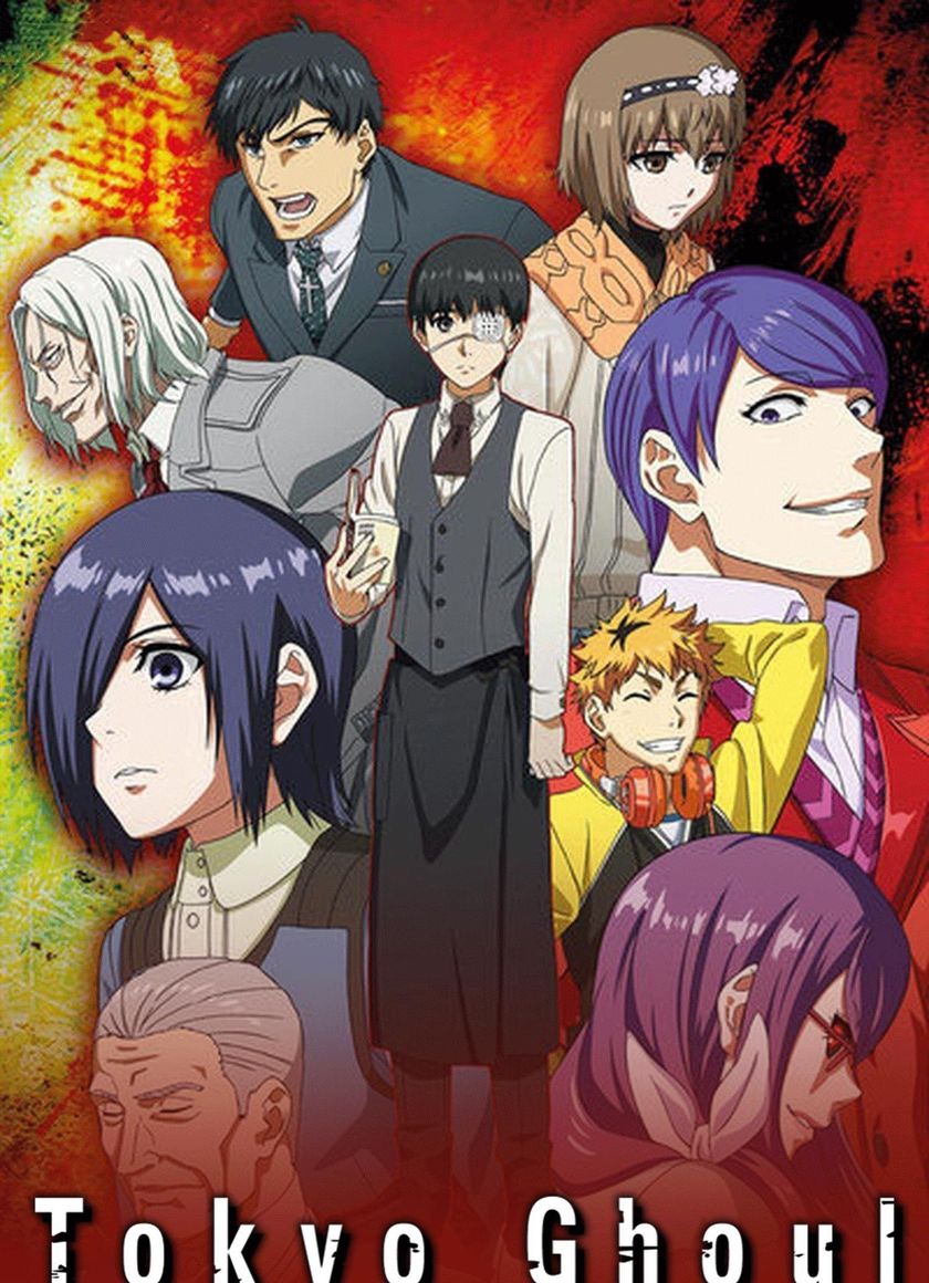 Ngạ Quỷ Vùng Tokyo (Phần 1)