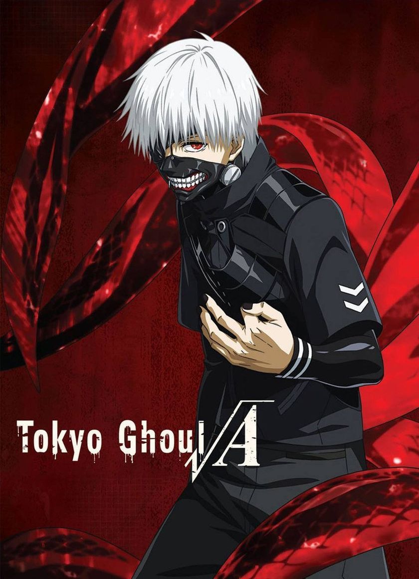 Ngạ Quỷ Vùng Tokyo (Phần 2)