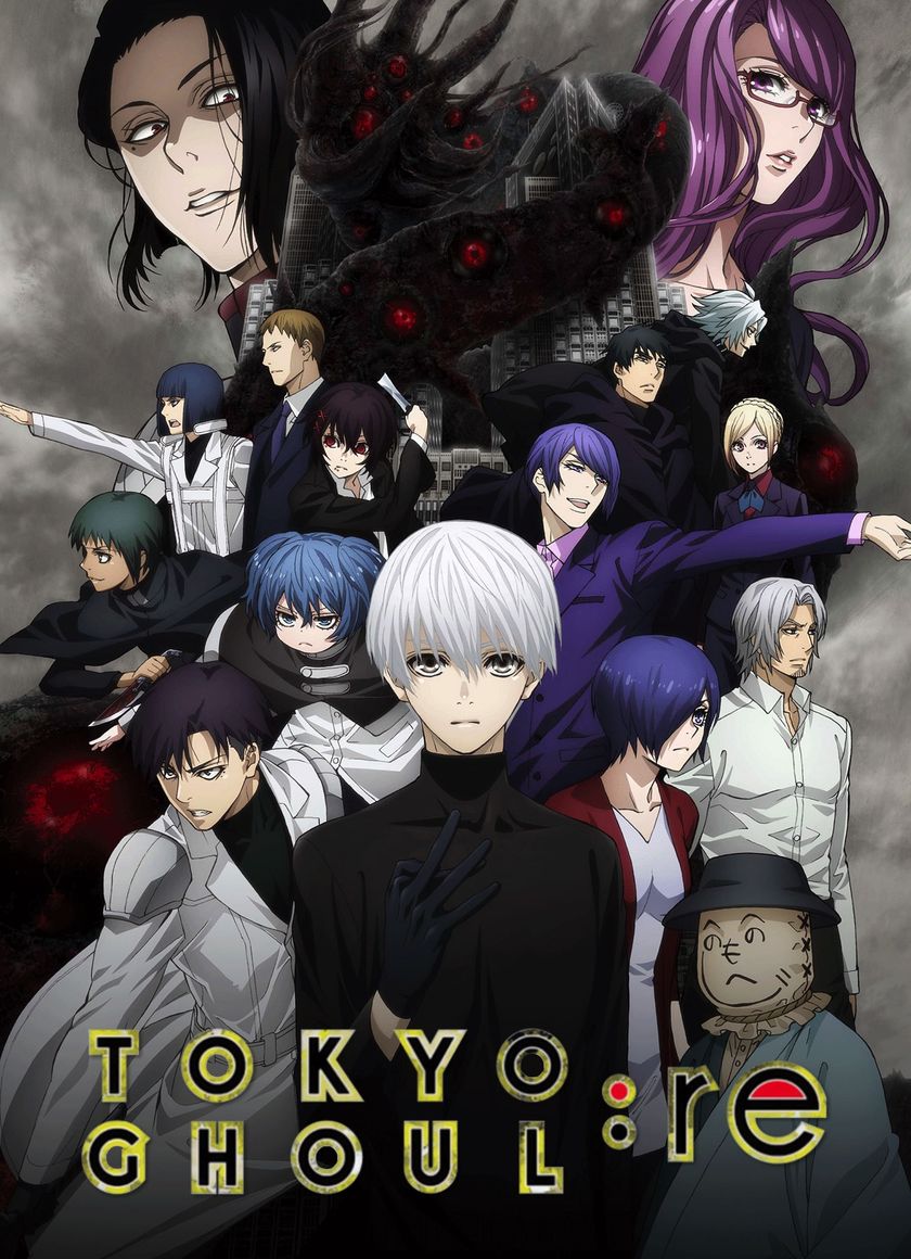 Ngạ Quỷ Vùng Tokyo (Phần 4)