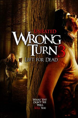 Ngã Rẽ Tử Thần 3