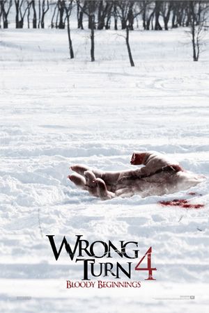 Ngã Rẽ Tử Thần 4