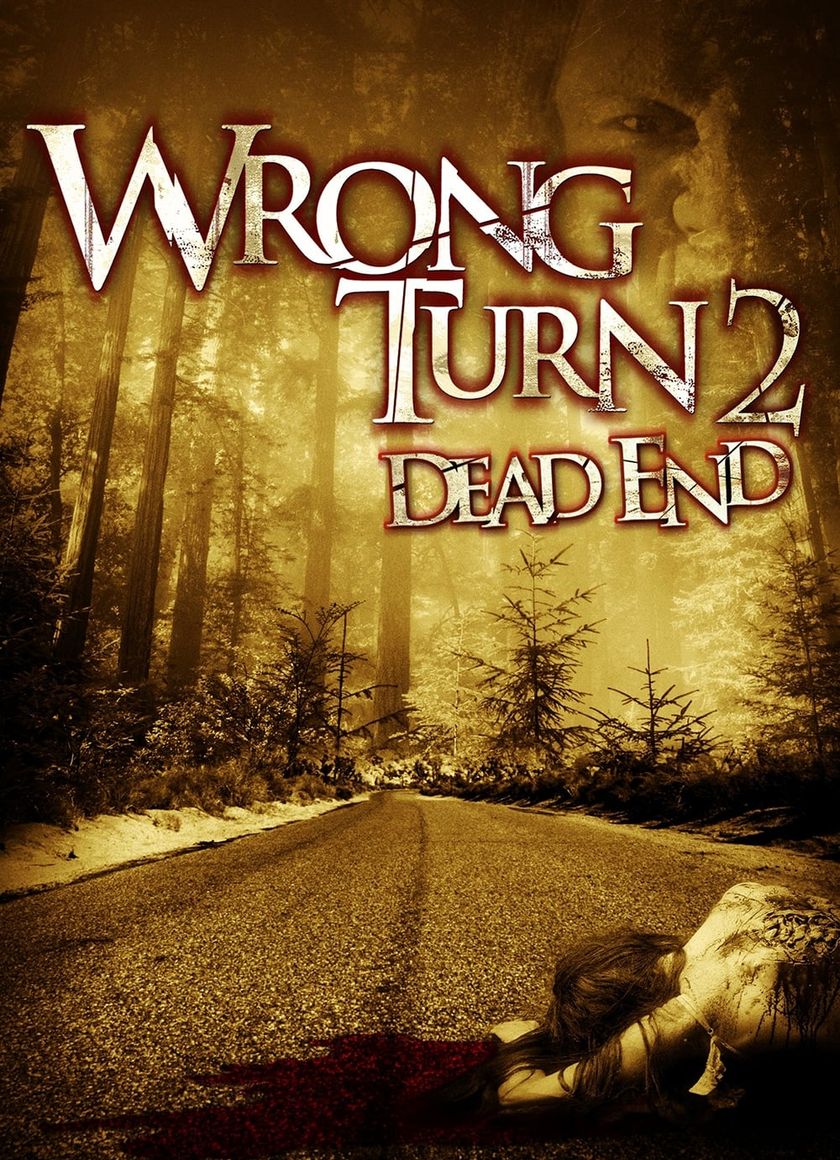 Ngã Rẽ Tử Thần: Đường Cùng