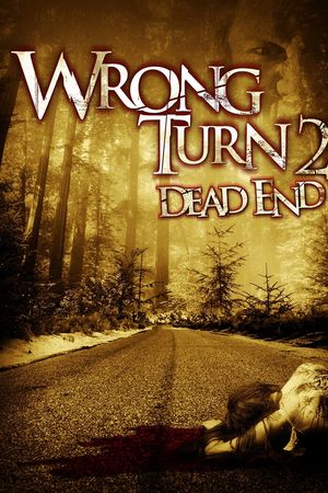 Ngã Rẽ Tử Thần: Đường Cùng