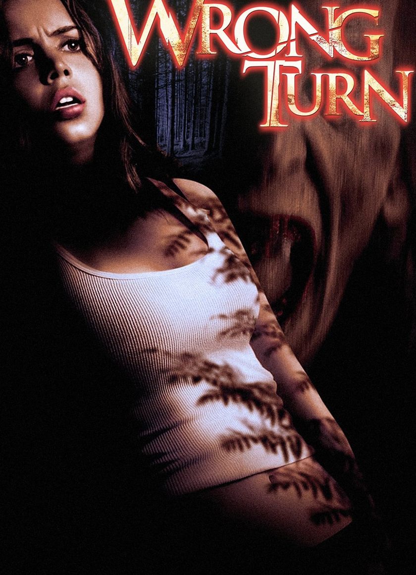 Ngã Rẽ Tử Thần